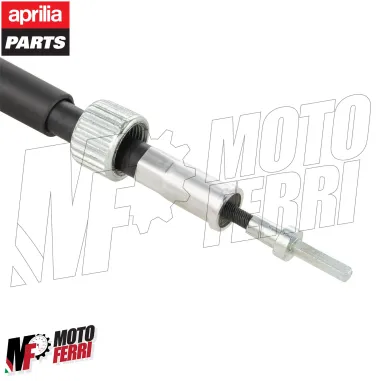 MF8512 Cavo Trasmissione Contachilometri Origin Aprilia Scarabeo 50 2T 1993/2009