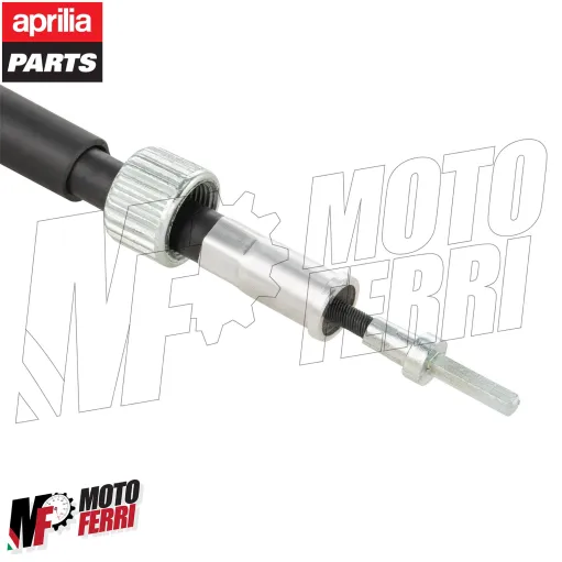 MF8512 Cavo Trasmissione Contachilometri Origin Aprilia Scarabeo 50 2T 1993/2009