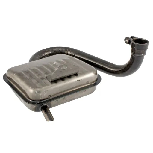 MARMITTA PIAGGIO VESPA 125 150 SUPER SPRINT VELOCE GT GTR TS GL VLB VLB1T VLA