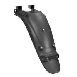 MF8513 Parafango Portatarga Posteriore Piaggio Liberty / RST / S 50 1997 - 2008