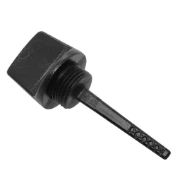 MF8515 Tappo Asta Olio Motore Originale Aprilia Scarabeo 125 150 Rotax 1999/2004