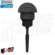 MF8516 Tappo Asta Olio Motore Origin Gilera Runner 125 180 200 VX VXR 2002/2011