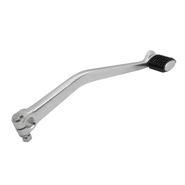 MF8517 Leva Pedale Avviamento Originale Vespa PX PE 125 150 200 Arcobaleno Disco