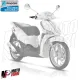 MF8518 Leva Freno Anteriore Destra Piaggio Liberty 50 125 150 iGet 2015 / 2024