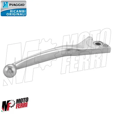 MF8518 Leva Freno Anteriore Destra Piaggio Liberty 50 125 150 iGet 2015 / 2024