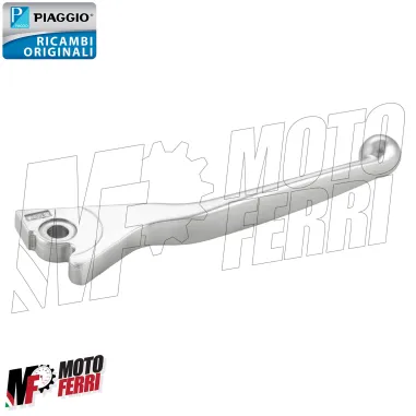 MF8518 Leva Freno Anteriore Destra Piaggio Liberty 50 125 150 iGet 2015 / 2024