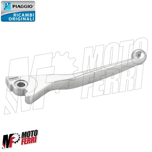 MF8518 Leva Freno Anteriore Destra Piaggio Liberty 50 125 150 iGet 2015 / 2024