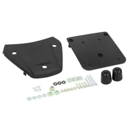 MF8519 Kit Piastra Bauletto 37L Originale Piaggio Beverly 125 300 350 2010/2020