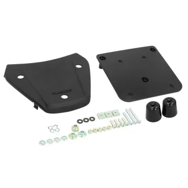 MF8519 Kit Piastra Bauletto 37L Originale Piaggio Beverly 125 300 350 2010/2020