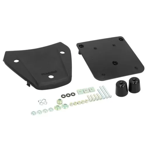 MF8519 Kit Piastra Bauletto 37L Originale Piaggio Beverly 125 300 350 2010/2020