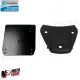 MF8519 Kit Piastra Bauletto 37L Originale Piaggio Beverly 125 300 350 2010/2020