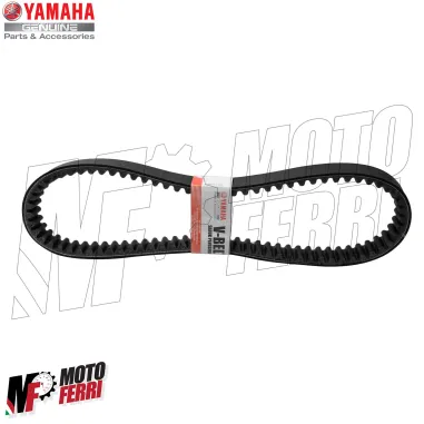 MF8520 Cinghia Trasmissione Originale Yamaha N-Max 125 150 155 dal 2015 al 2022