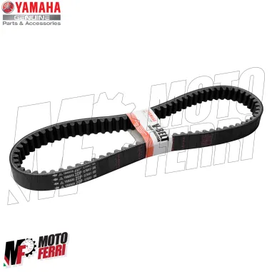 MF8520 Cinghia Trasmissione Originale Yamaha N-Max 125 150 155 dal 2015 al 2022