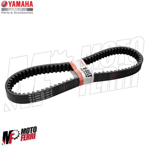 MF8520 Cinghia Trasmissione Originale Yamaha N-Max 125 150 155 dal 2015 al 2022