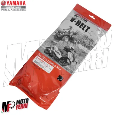 MF8521 Cinghia Trasmissione Originale Yamaha XMax / XCity 250 dal 2005 al 2016