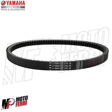 MF8521 Cinghia Trasmissione Originale Yamaha XMax / XCity 250 dal 2005 al 2016