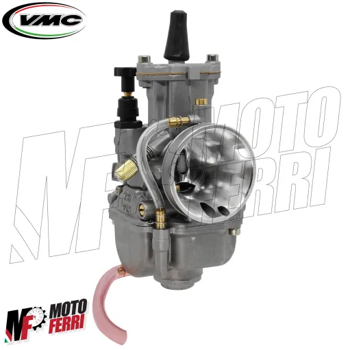 MF8522 Carburatore VMC PWK 28 Vespa 50 125 Special R L N ET3 Primavera PK S XL