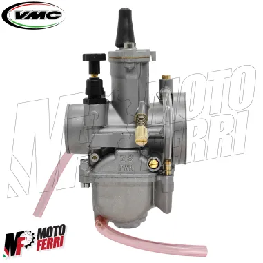 MF8522 Carburatore VMC PWK 28 Vespa 50 125 Special R L N ET3 Primavera PK S XL