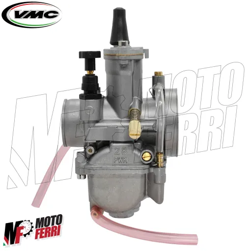 MF8522 Carburatore VMC PWK 28 Vespa 50 125 Special R L N ET3 Primavera PK S XL