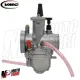 MF8522 Carburatore VMC PWK 28 Vespa 50 125 Special R L N ET3 Primavera PK S XL