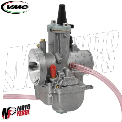 MF8522 Carburatore VMC PWK 28 Vespa 50 125 Special R L N ET3 Primavera PK S XL