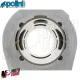 MF8523 Cilindro Polini Alluminio 187cc Dm 63 Corsa 60 per Vespa PX 125 150