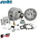 MF8523 Cilindro Polini Alluminio 187cc Dm 63 Corsa 60 per Vespa PX 125 150