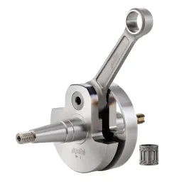 MF3550 Albero Motore Polini Corsa 60 Biella 110 Anticipato per Vespa PX PE 200