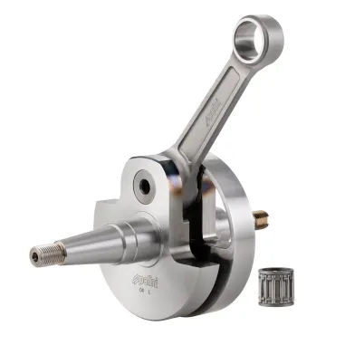 MF3550 Albero Motore Polini Corsa 60 Biella 110 Anticipato per Vespa PX PE 200