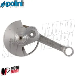 MF3550 Albero Motore Polini Corsa 60 Biella 110 Anticipato per Vespa PX PE 200 2