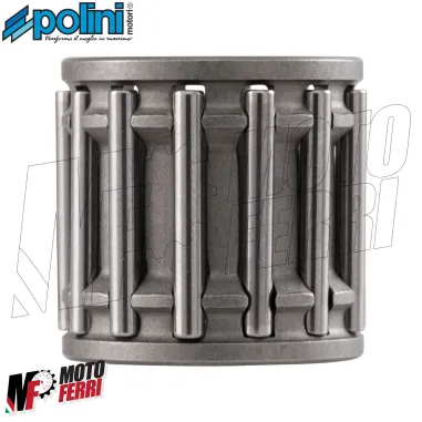 MF3550 Albero Motore Polini Corsa 60 Biella 110 Anticipato per Vespa PX PE 200