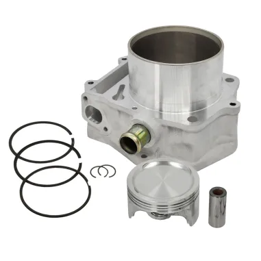 MF8524 Cilindro Originale Aprilia Scarabeo 500 Light 2006 2007 2008