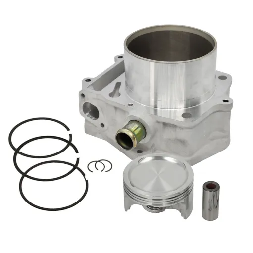 MF8524 Cilindro Originale Aprilia Scarabeo 500 Light 2006 2007 2008