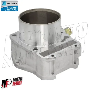 MF8524 Cilindro Originale Aprilia Scarabeo 500 mod 2003 2004 2005 2006