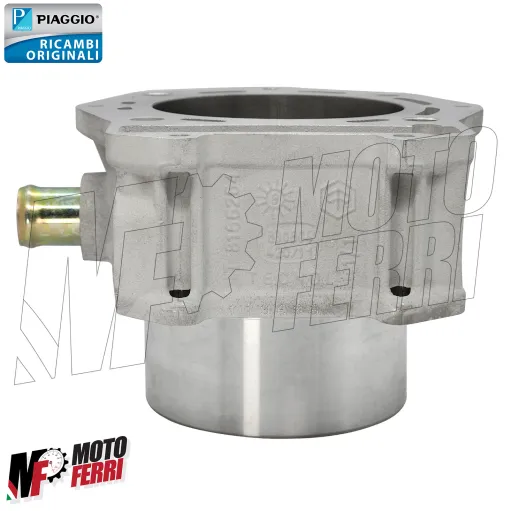 MF8524 Cilindro Originale Piaggio Beverly 500 2002 2003 2004 2005 2006 2007 2008
