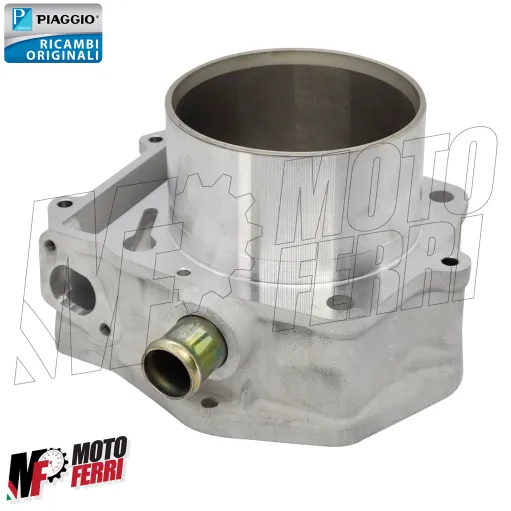 MF8524 Cilindro Originale Gilera Nexus / SP 500 dal 2003 al 2011