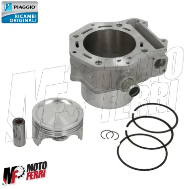 MF8524 Cilindro Originale Gilera Nexus / SP 500 dal 2003 al 2011