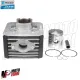 MF8525 Kit Cilindro Originale Aprilia SR 125 2T - Pistone Segmenti Fasce