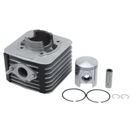 MF8525 Cilindro Originale Piaggio Skipper / LX - Gilera Typhoon / X XR 125 2T