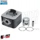 MF8525 Cilindro Originale Piaggio Skipper / LX - Gilera Typhoon / X XR 125 2T