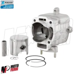 MF8526 Kit Cilindro Originale Gilera Runner FXR 180 2T LC 2