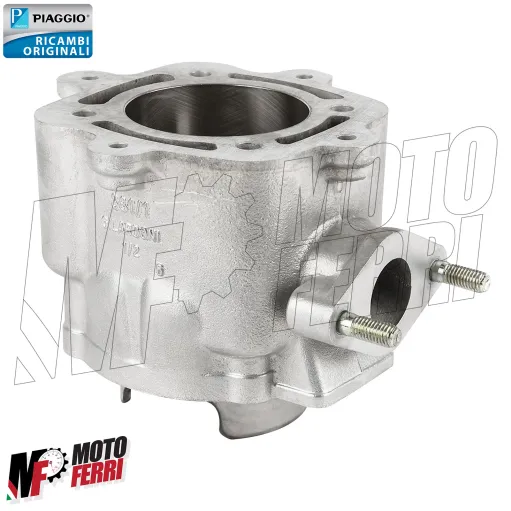 MF8526 Kit Cilindro Originale Gilera Runner FXR 180 2T LC