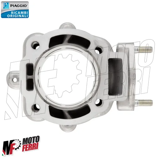 MF8526 Kit Cilindro Originale Gilera Runner FXR 180 2T LC