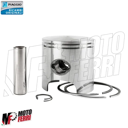 MF8526 Kit Cilindro Originale Gilera Runner FXR 180 2T LC