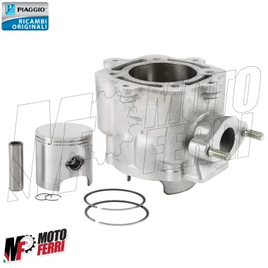 MF8526 Kit Cilindro Originale Gilera Runner FXR 180 2T LC