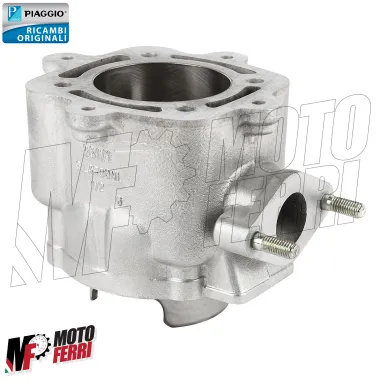 MF8526 Kit Cilindro Originale Piaggio Hexagon LXT 180 2T LC