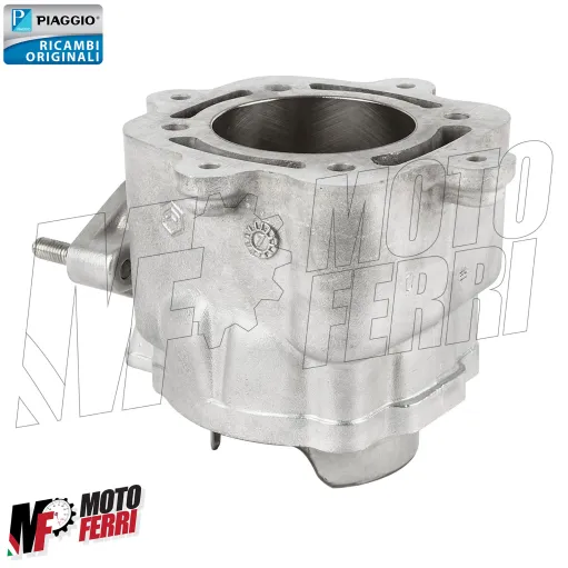 MF8526 Kit Cilindro Originale Piaggio Hexagon LXT 180 2T LC