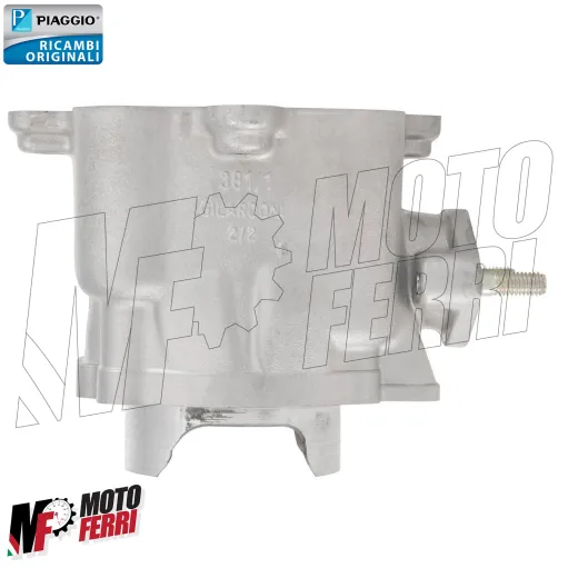 MF8526 Kit Cilindro Originale Piaggio Hexagon LXT 180 2T LC