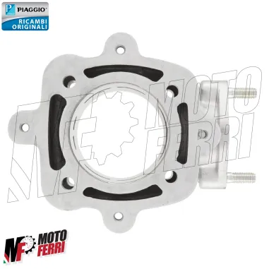 MF8526 Kit Cilindro Originale Piaggio Hexagon LXT 180 2T LC