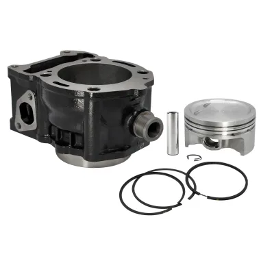 MF8527 Kit Cilindro Originale Piaggio Beverly / Carnaby / X8 / X9 200 4T LC